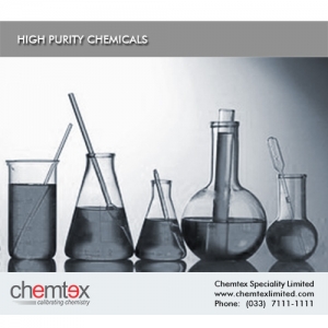 Manufacturers Exporters and Wholesale Suppliers of High Purity Chemicals Kolkata West Bengal